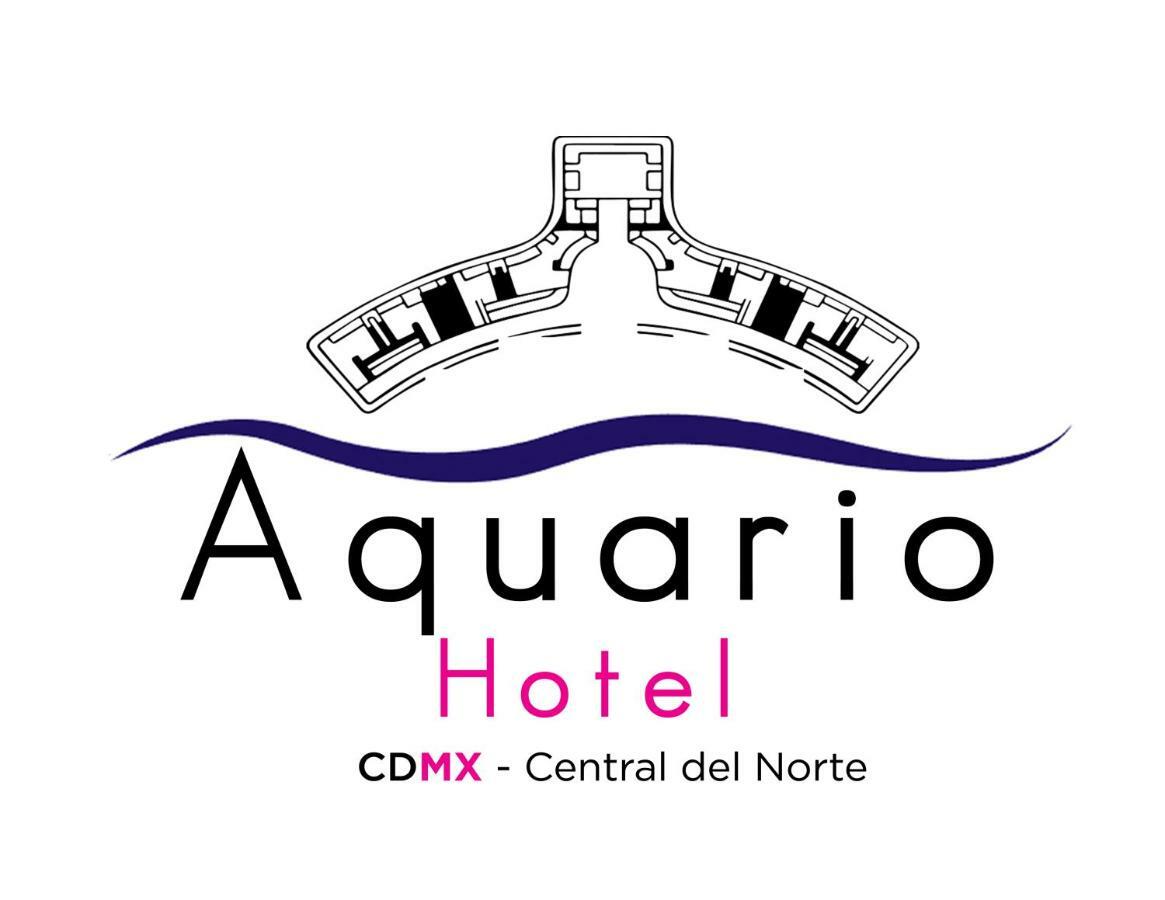 Hotel Aquario México DF Exterior foto